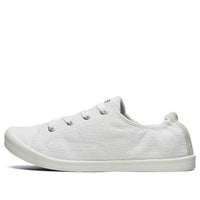 (WMNS) Skechers Beach Bingo Low-Casual Shoes White 31960-WHT
