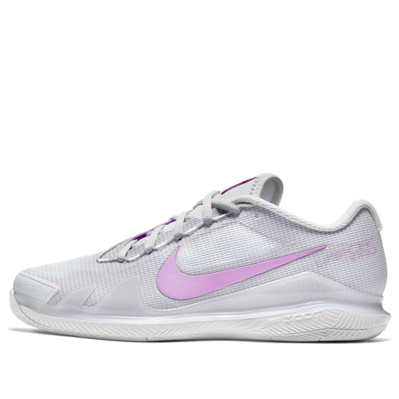 (WMNS) Nike Court Air Zoom Vapor Pro 'Photon Dust Fuchsia Glow' CZ0222-008