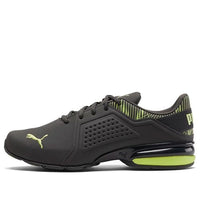 PUMA Viz Runner Low-top Green/Black 194218-05