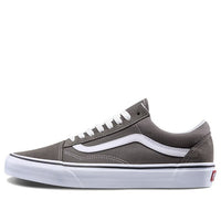 Vans Old Skool Grey/White VN0A38G1UKW