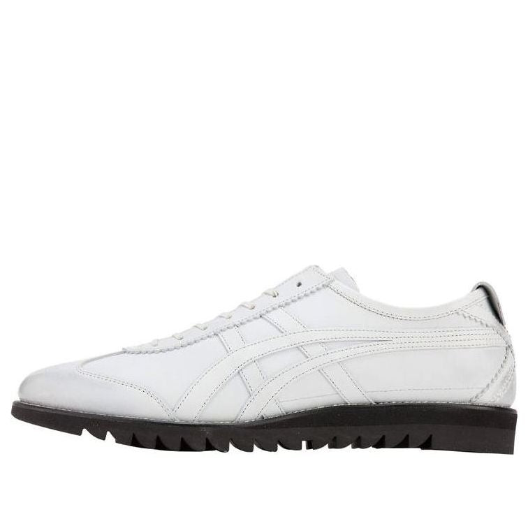 Onitsuka Tiger Mexico 66 SH 'Pure White' D7R2L-0101