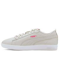 (WMNS) PUMA Smash v2 Grey 365208-24