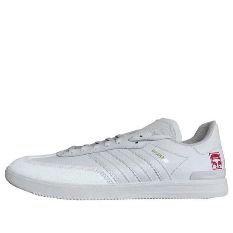 adidas Samba Adv 'Shepard Fairey' D96804