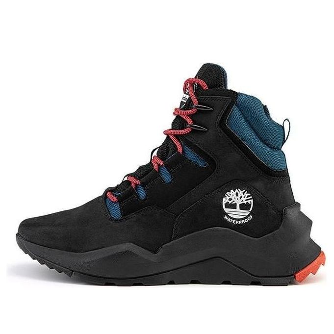 Timberland Madbury 'Black Teal' A2GZV