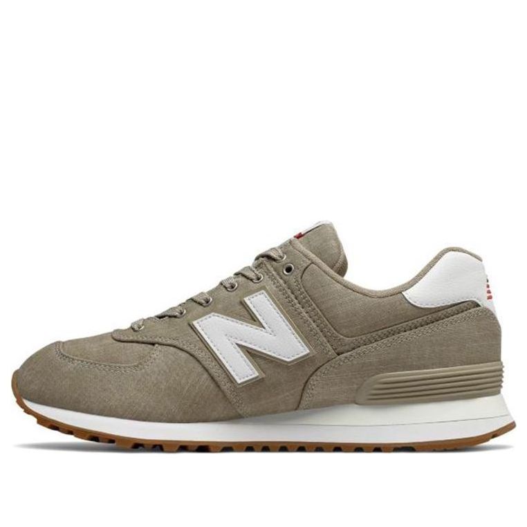 New Balance 574 Beach Chambray ML574YLG