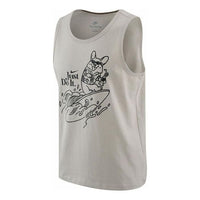 Nike Just Do It Cartoon T-Shirts 'Grey' FV1280-104