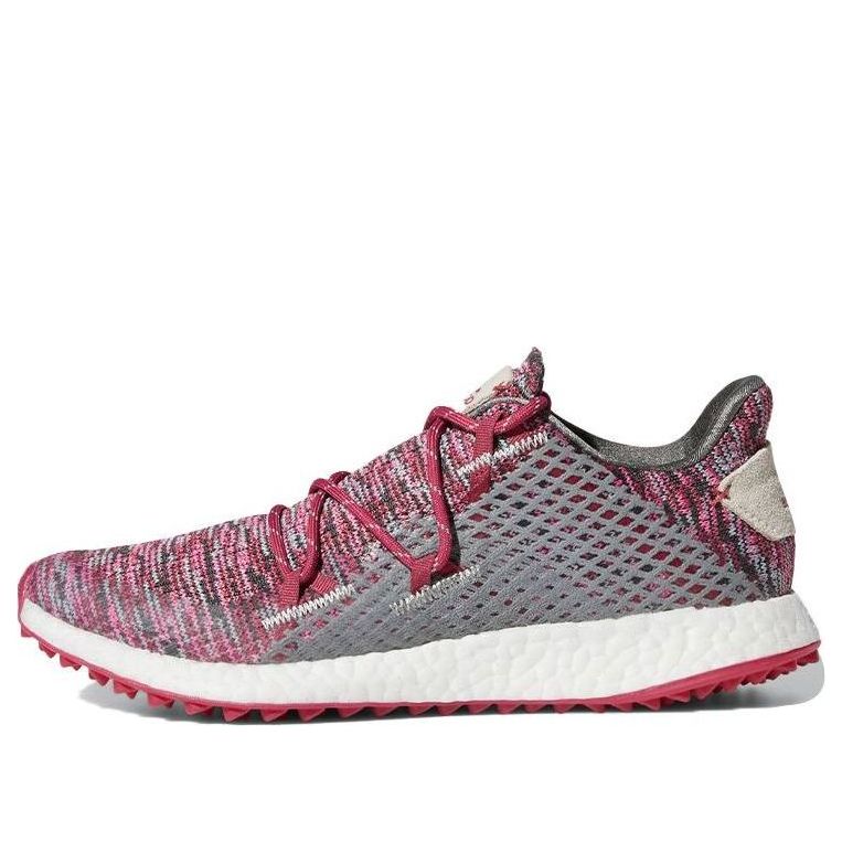 (WMNS) adidas CrossKnit DPR 'Grey Wild Pink' FX7150