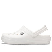 Crocs Classic Bayaband Clog 'Triple White' 11016-1CL