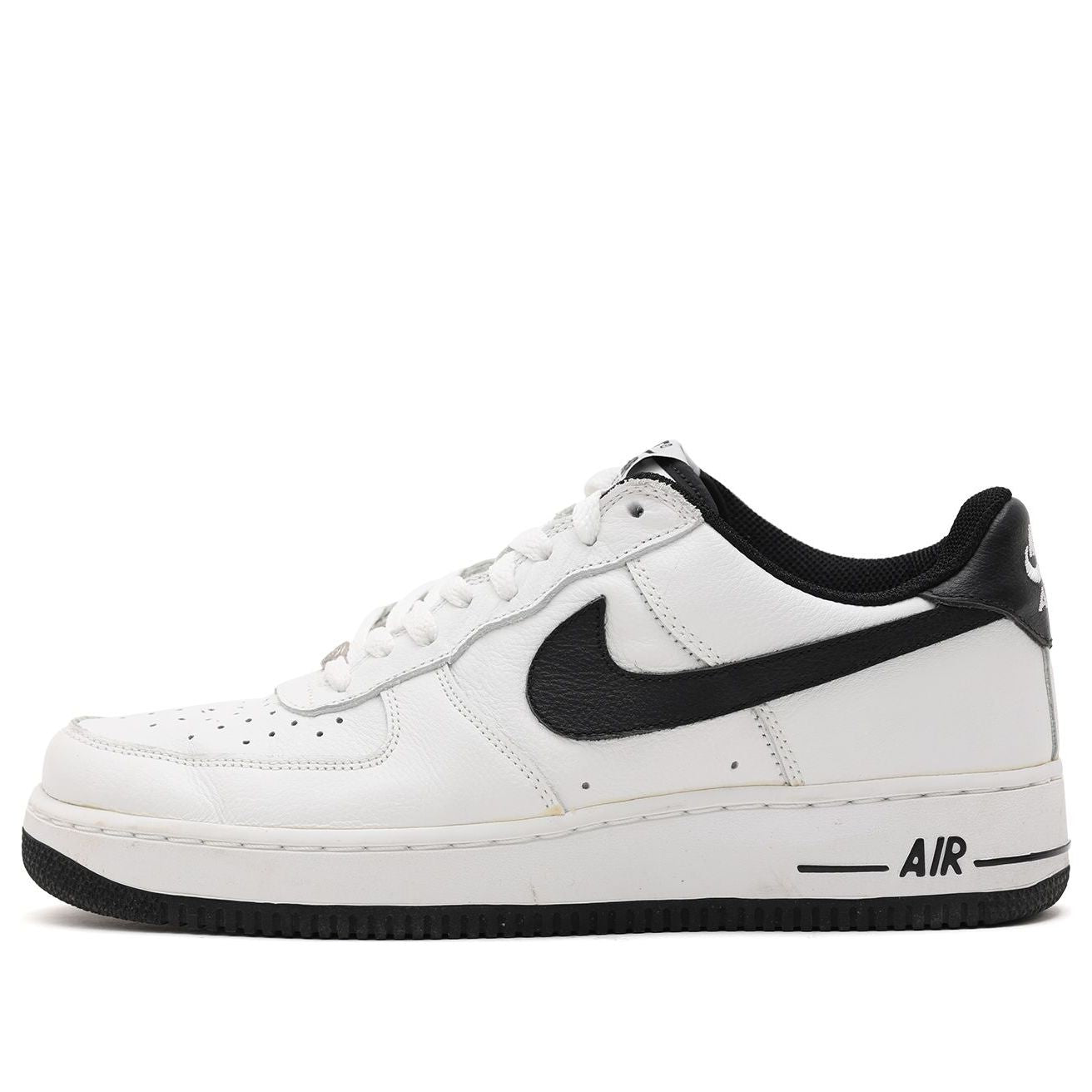 Nike Air Force 1 Low 'White Black' 624040-101