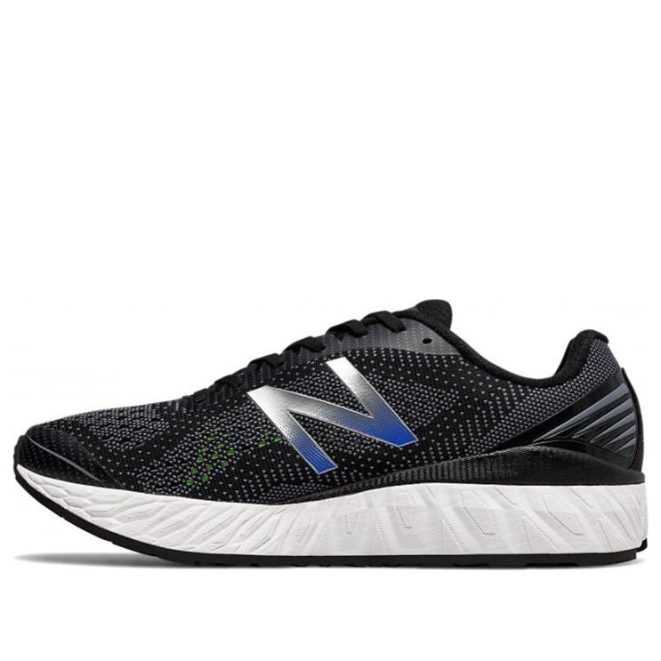 New Balance Fresh Foam Vongo v2 'Black Gray' MVNGOBB2