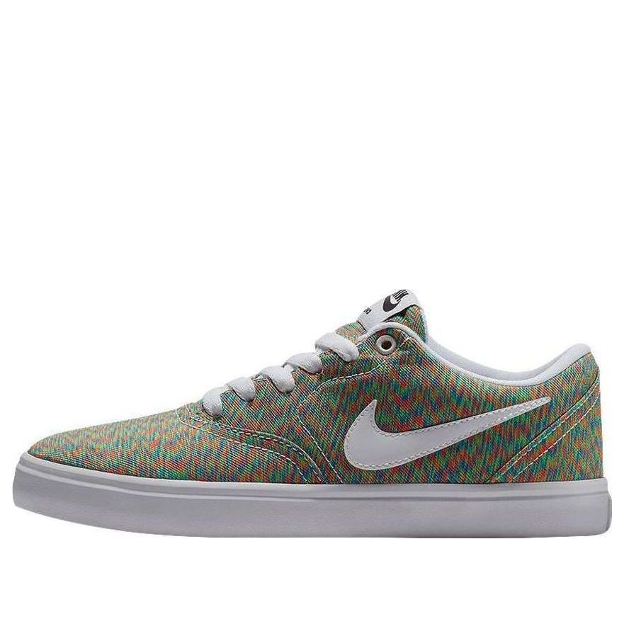 (WMNS) Nike SB Check Solar 'Multi' 921464-900