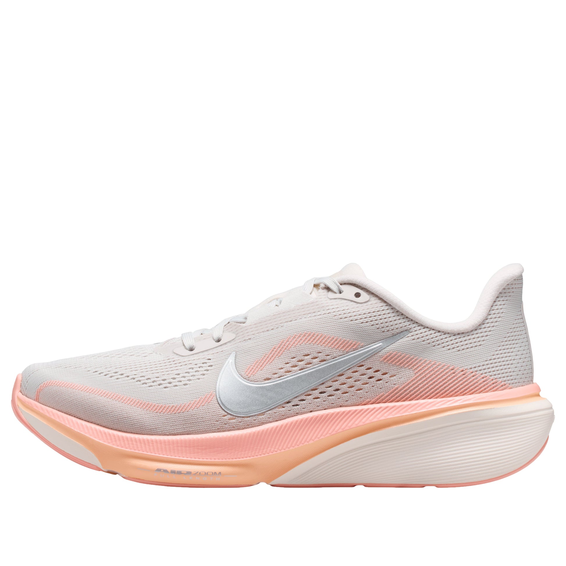 (WMNS) Nike Air Zoom Pegasus 42 'Light Bone Arctic Orange' IB1881-002