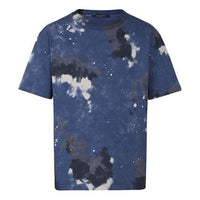 LOUIS VUITTON LV Tie & Dye Tie-Dyed Camouflage For Men Camouflage 1A5VI
