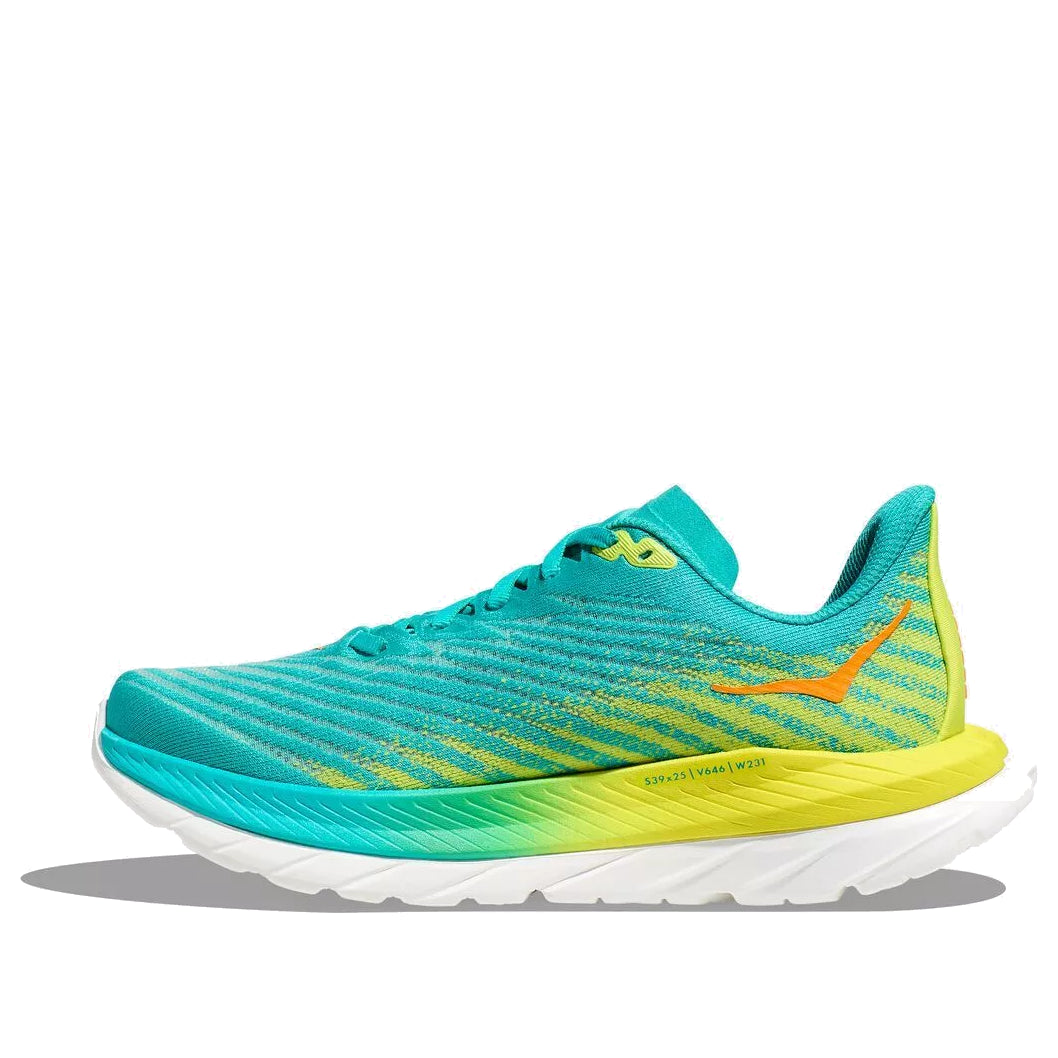 HOKA ONE ONE Mach 5 'Ceramic Evening Primrose' 1127893-CEPR