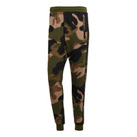 adidas originals Camo Sweat Pants Men's Camouflage GN1894