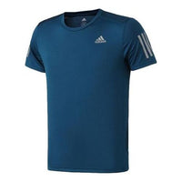 adidas Own The Run Tee Running Short Sleeve DX1318