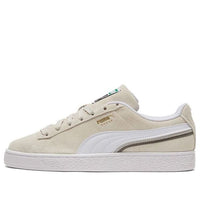 PUMA Suede 'Triplex - Ivory Glow' 381175-02