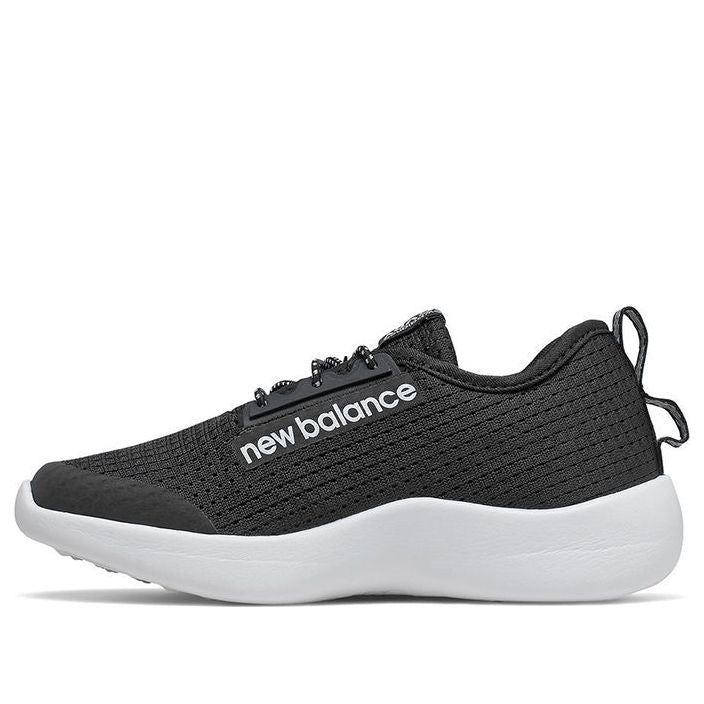 New Balance Rcvry K Black YARCVCK
