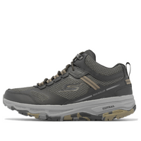Skechers Go Run Trail Altitude 'Black' 220597-BLK