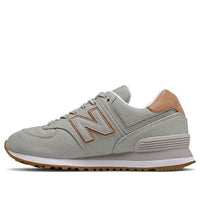 (WMNS) New Balance 574 Coastal Pack Grey WL574SCC