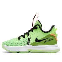 (PS) Nike LeBron Witness 5 'Grinch' CT4630-300