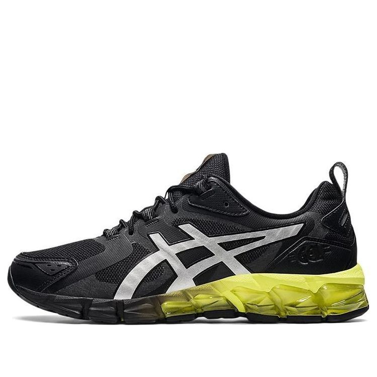 ASICS Gel-Quantum 180 'Black Pure Silver' 1201A063-004