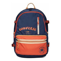 Converse Straight Edge Backpack 'Navy' 10026178-A02