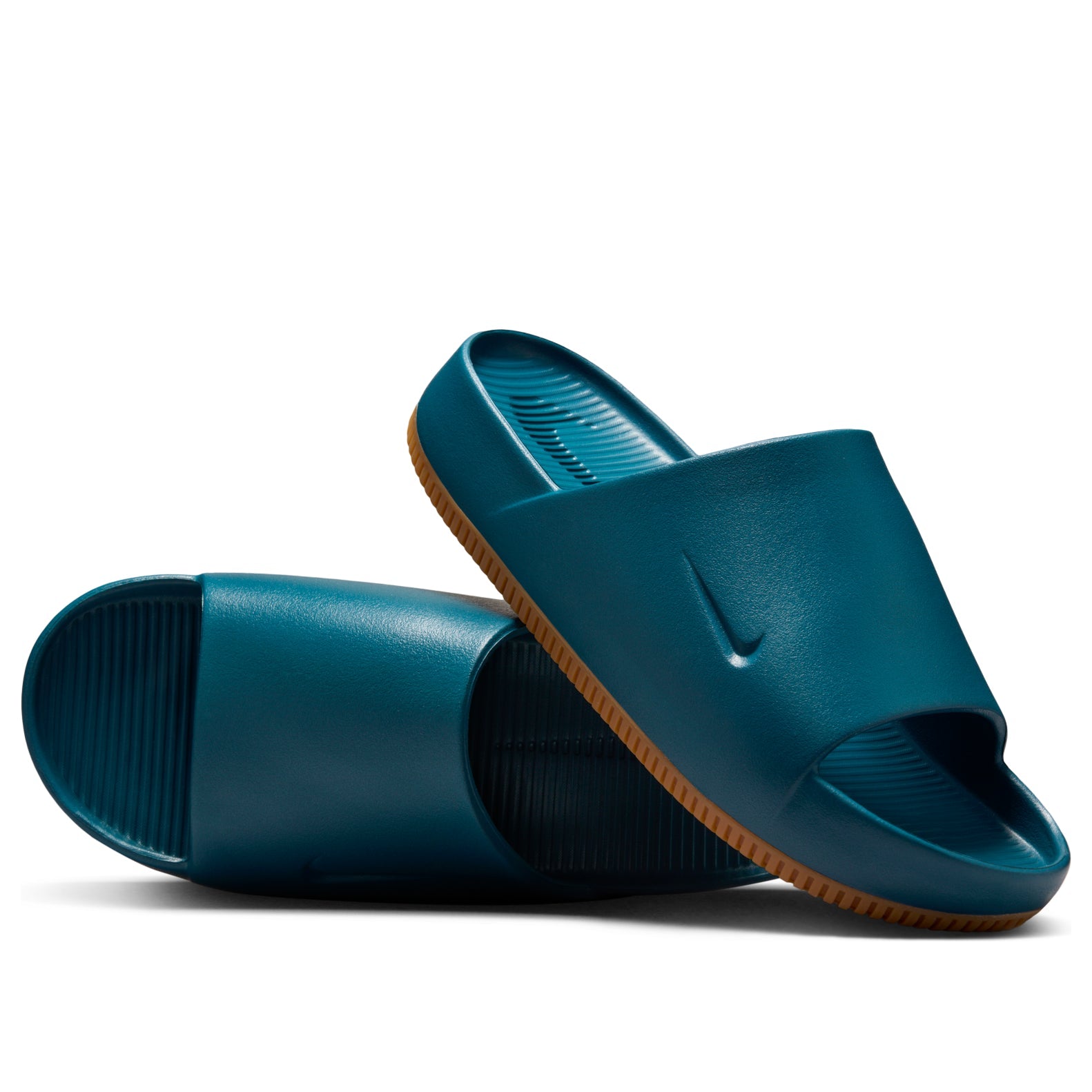 Nike Calm Slides 'Blue Force' FD4116-402
