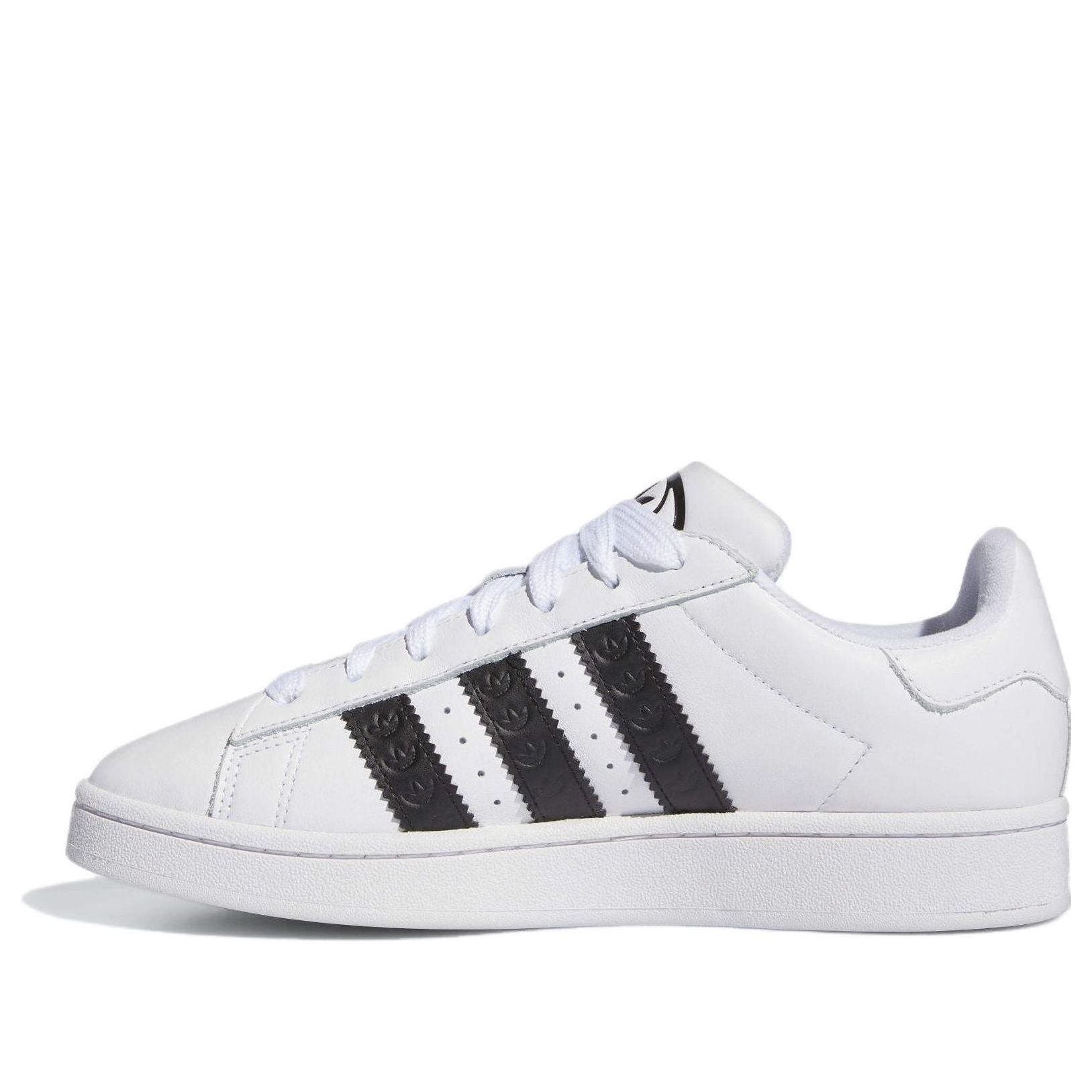 adidas Campus 00S 'White Black' ID7938