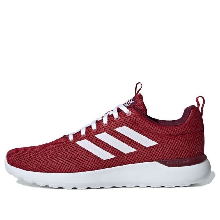 adidas Lite Racer CLN 'Active Maroon' EE8136