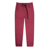 Men's Nike Acg Outdoor Red Long Pants/Trousers CD4540-671