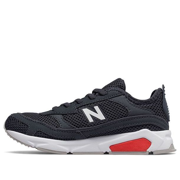 New Balance X-Racer Black Red PHXRCJL