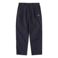 New Balance Casual Pants Asia Sizing 'Black' AMP35013-BK