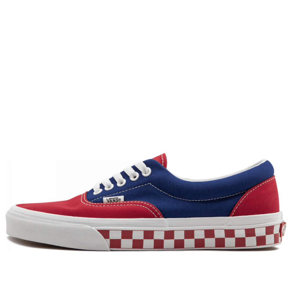Vans Bmx Checkerboard Era 'Blue Red' VA38FRU8H