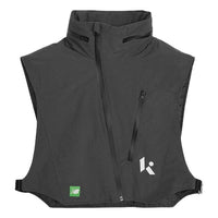 New Balance x Klutch Unleash Vest Asia Sizing 'Black' MV31598-ACK