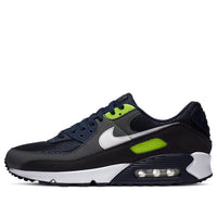 Nike Air Max 90 'Obsidian Iron Grey' DA1505-400