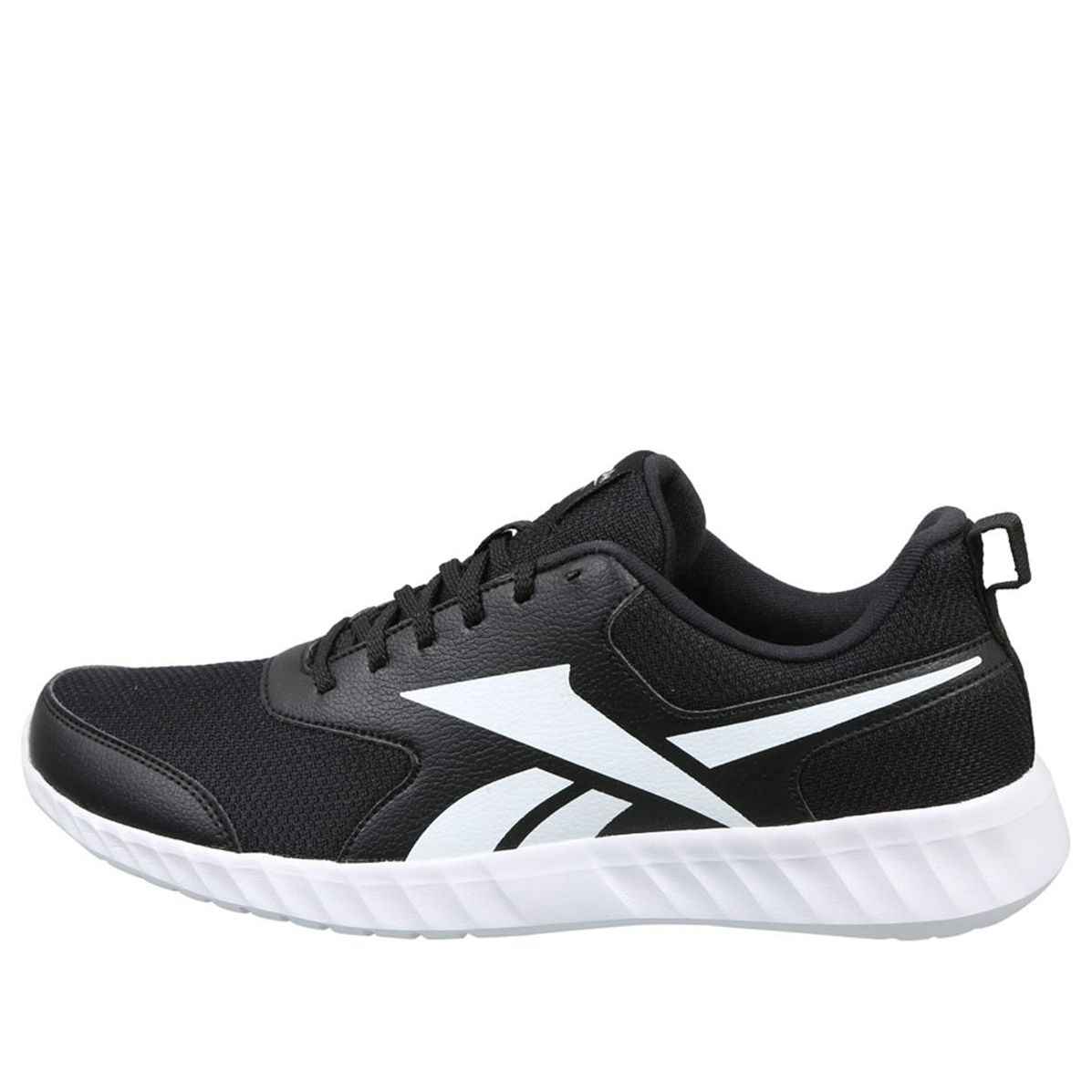 Reebok Speed Runner Lp 'Black White' FW2918