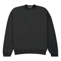 Her Kai & I Boundless in Divinity Crewneck 'Inner Thunder' HKI-RB-DDSS