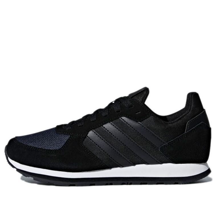 (WMNS) adidas neo 8K 'Carbon Black' B43794