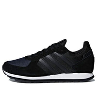 (WMNS) adidas neo 8K 'Carbon Black' B43794