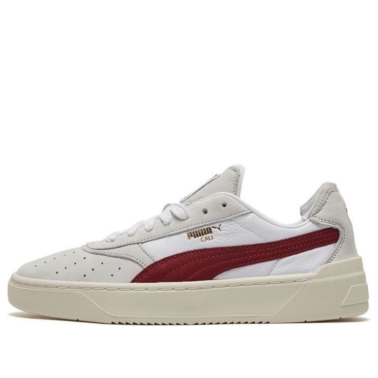 PUMA Cali-0 Vintage LOGO 369663-03