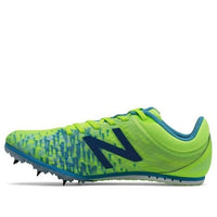 (WMNS) New Balance MD500 v5 'Green Blue' WMD500Y5
