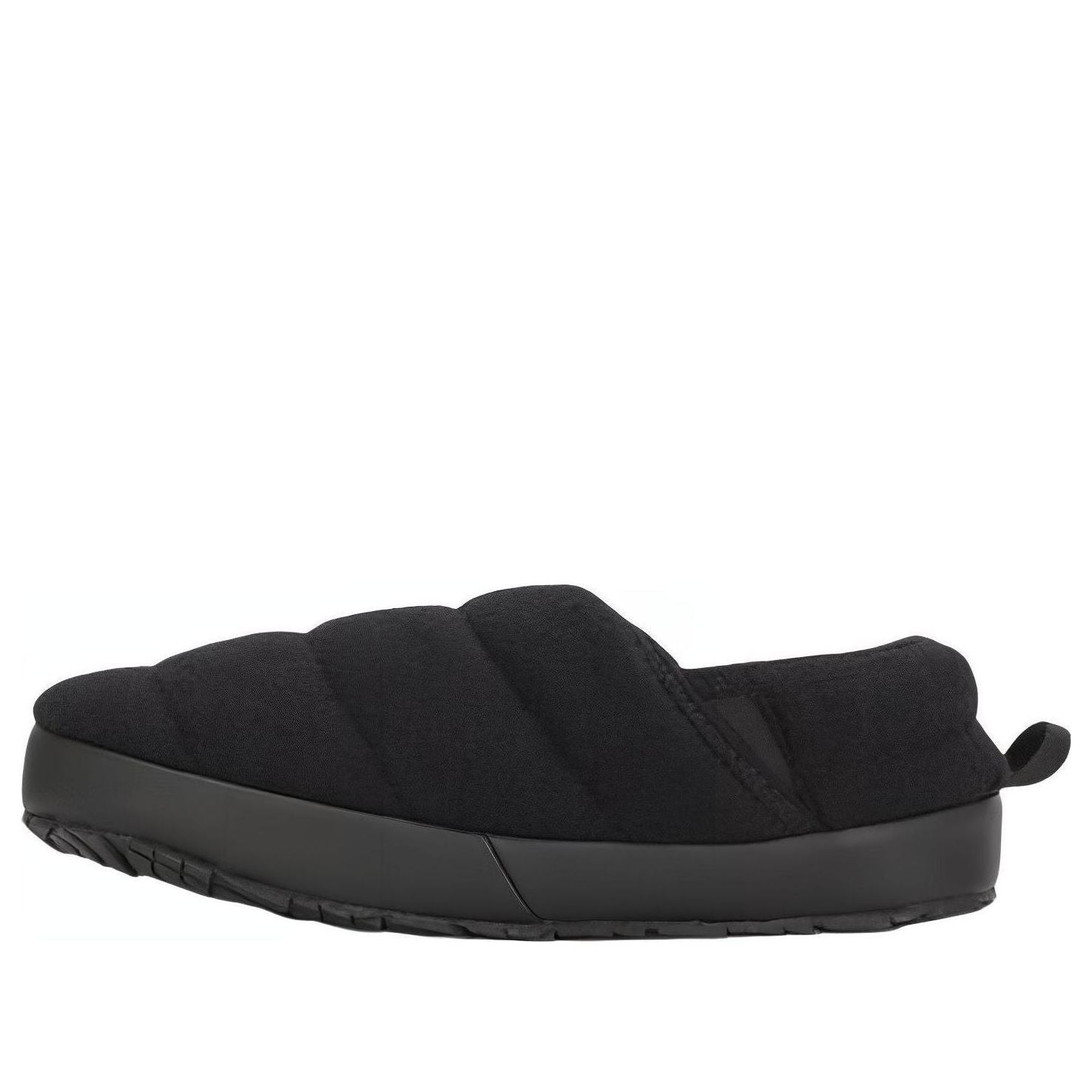 THE NORTH FACE Nuptse Mules Novelty 'Black' NS93P73A
