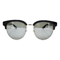 Gucci Series travel Version aviator Version Silver Gray GG0058SK-001