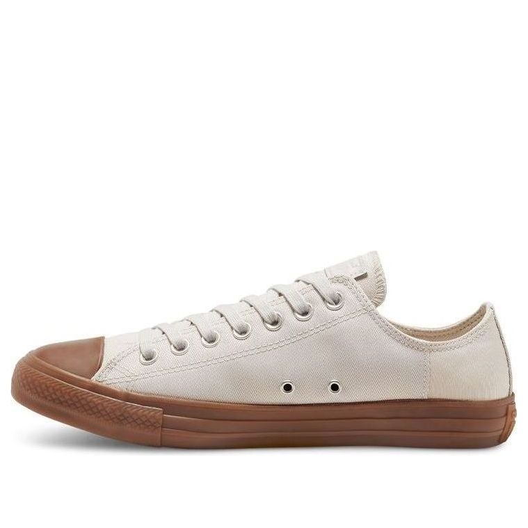 Converse Chuck Taylor All Star 'White Brown' 168828C