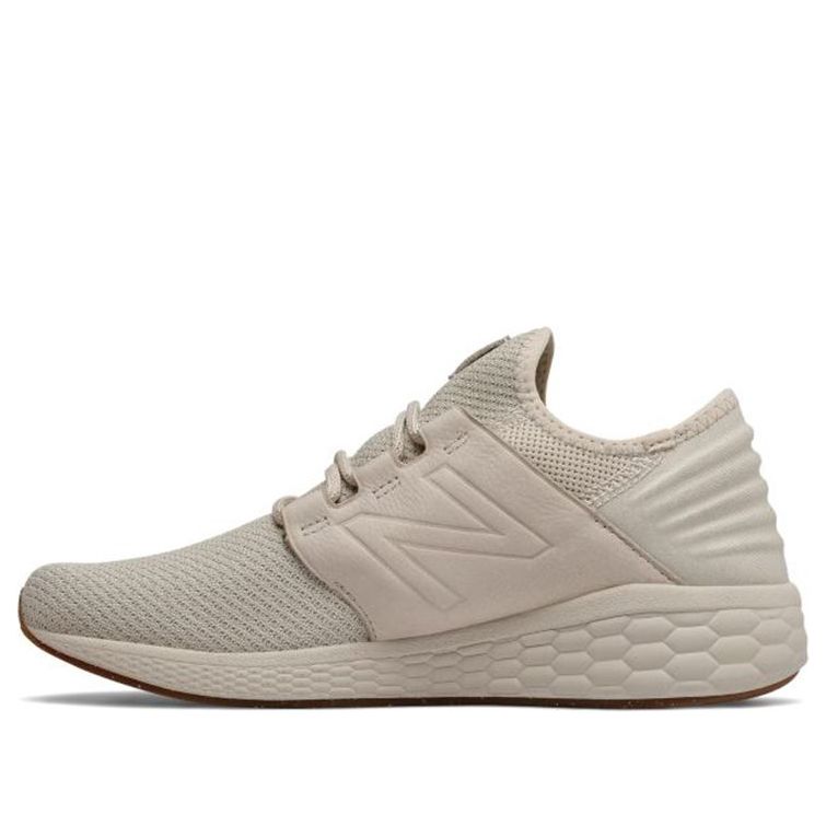 New Balance Fresh Foam Cruz v2 'Beige' MCRUZNO2