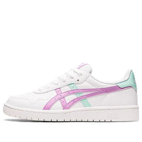 (WMNS) ASICS Japan S 'White Lavender Glow' 1202A118-112
