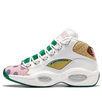 Reebok Hasbro x Question Mid 'Candy Land' GZ8826