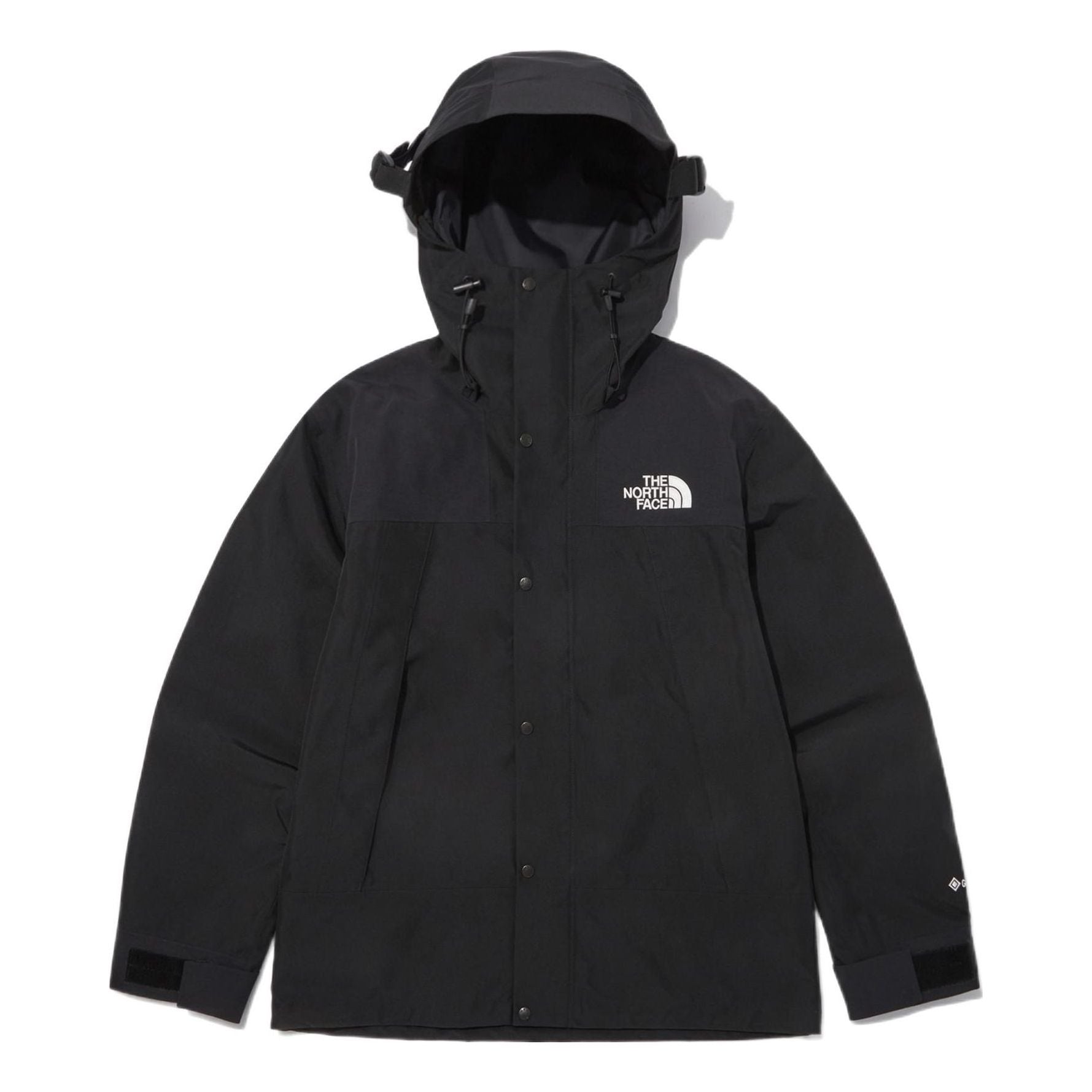 THE NORTH FACE SS23 1990 Novelty Gore-tex Mountain Jacket 'Black' NJ2GP00C