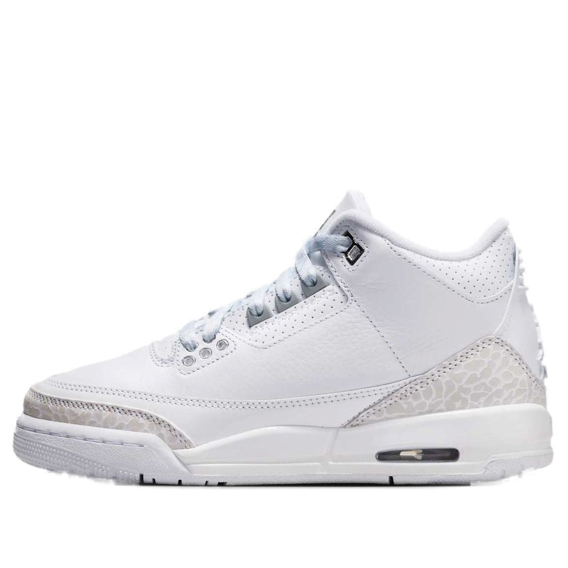(GS) Air Jordan 3 'Pure Money' DM0967-111